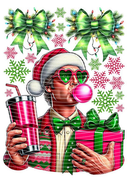 A5 Notebook Wraps-W-2686